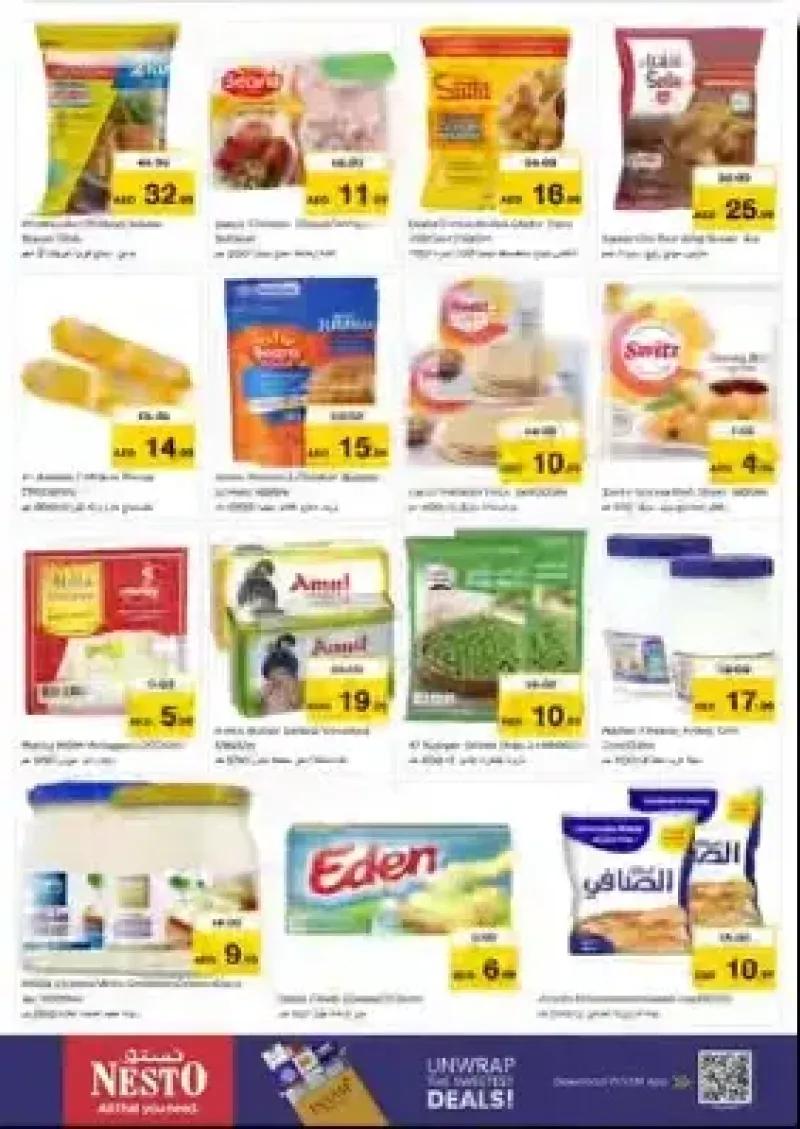 Nesto weekly ad Sep 8 – Sep 10, 2026 – page 6