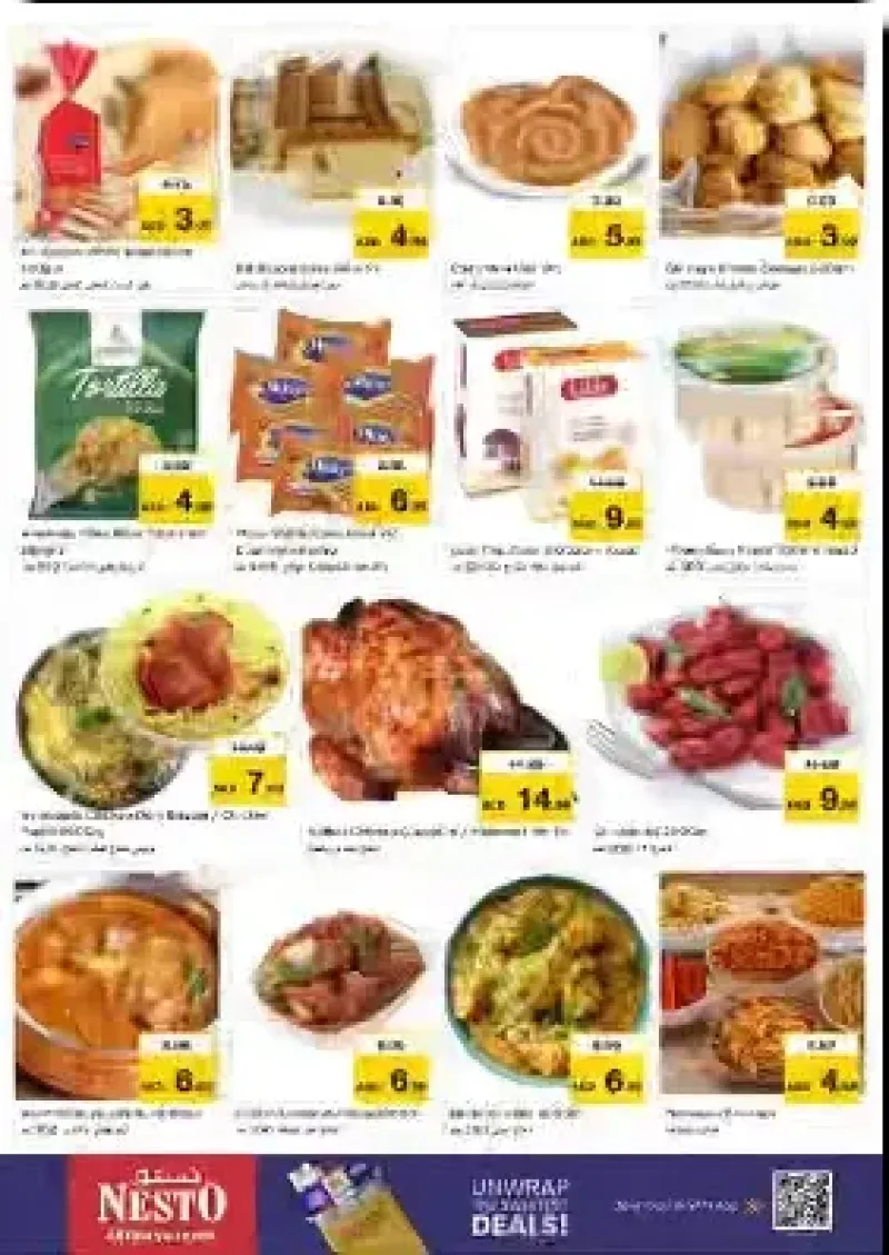 Nesto weekly ad Sep 8 – Sep 10, 2026 – page 9