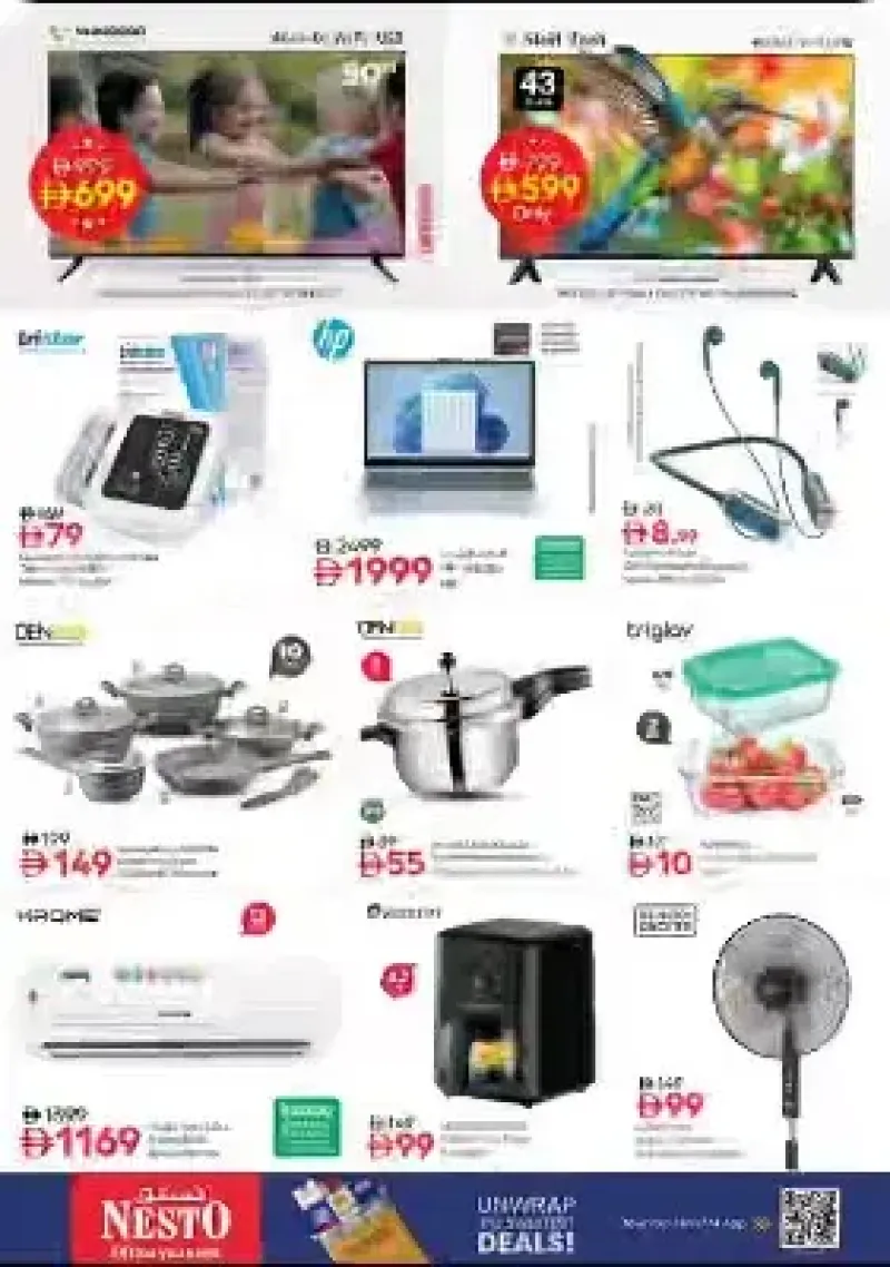 Nesto weekly ad Sep 8 – Sep 10, 2026 – page 10