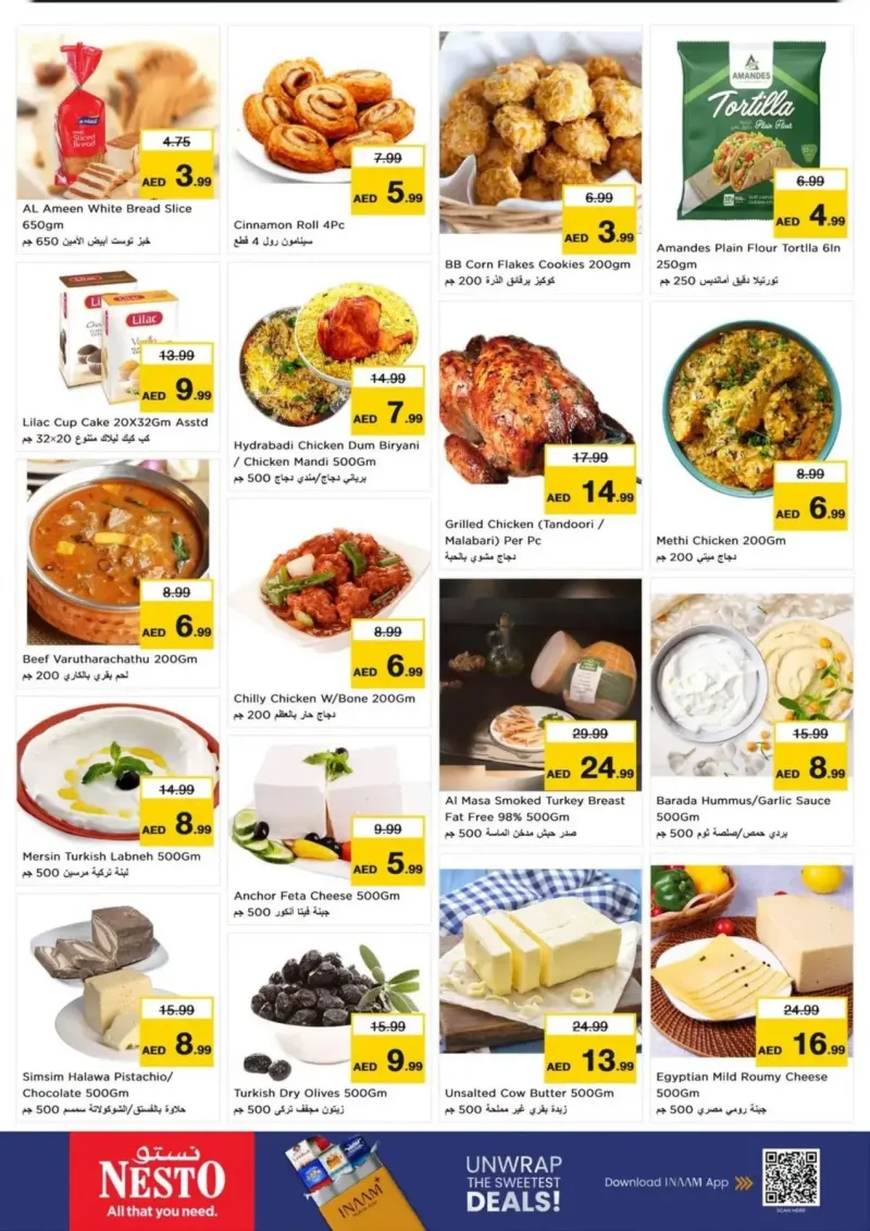 Nesto weekly ad Sep 8 – Sep 10, 2026 – page 7