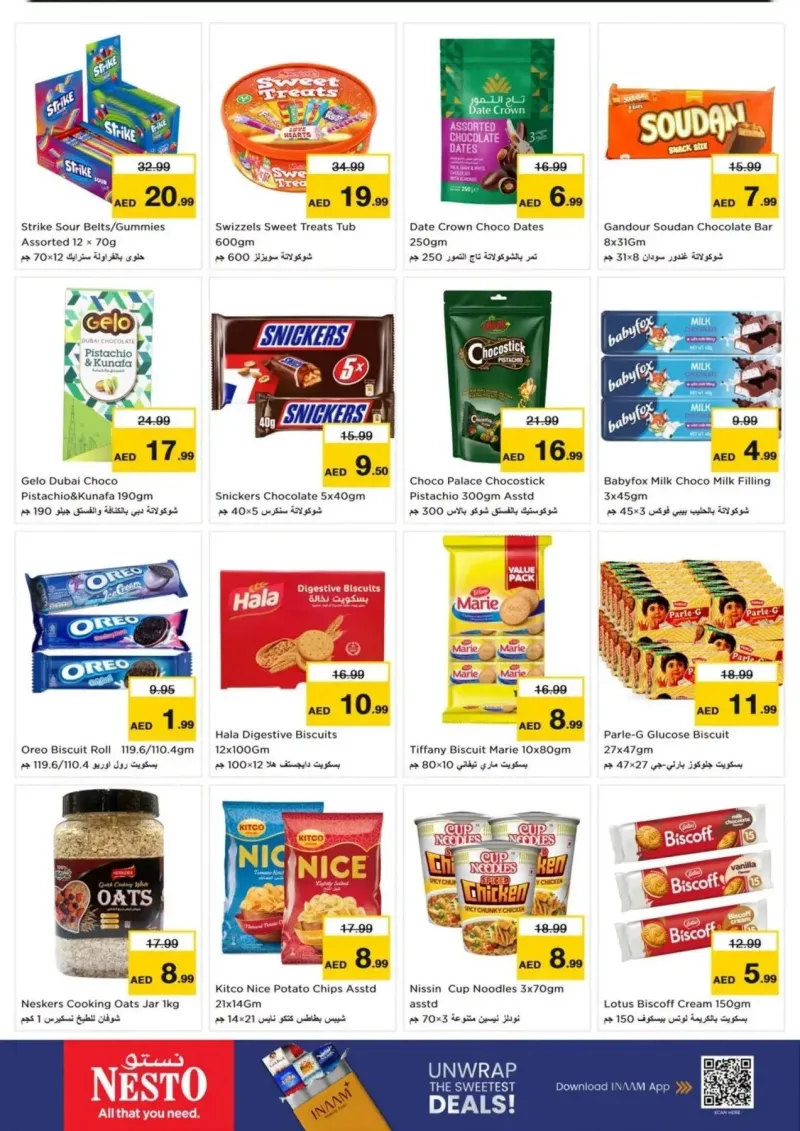 Nesto weekly ad Sep 8 – Sep 10, 2026 – page 3