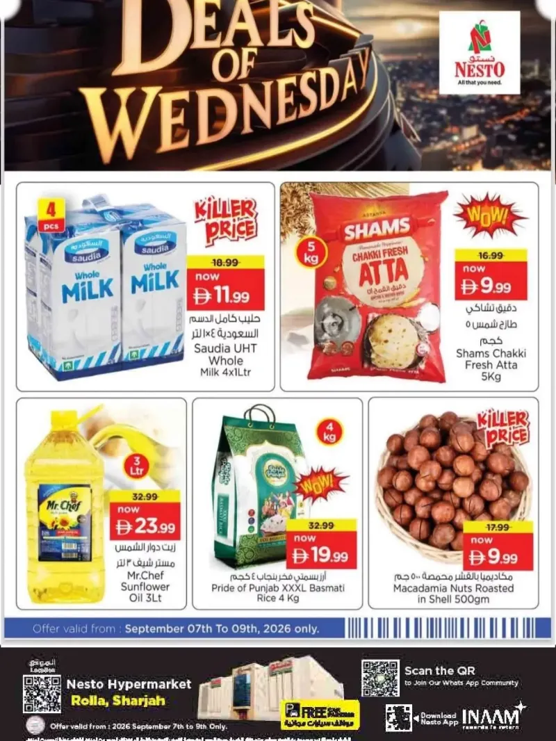Nesto weekly ad Sep 9 – Sep 10, 2026 – page 4