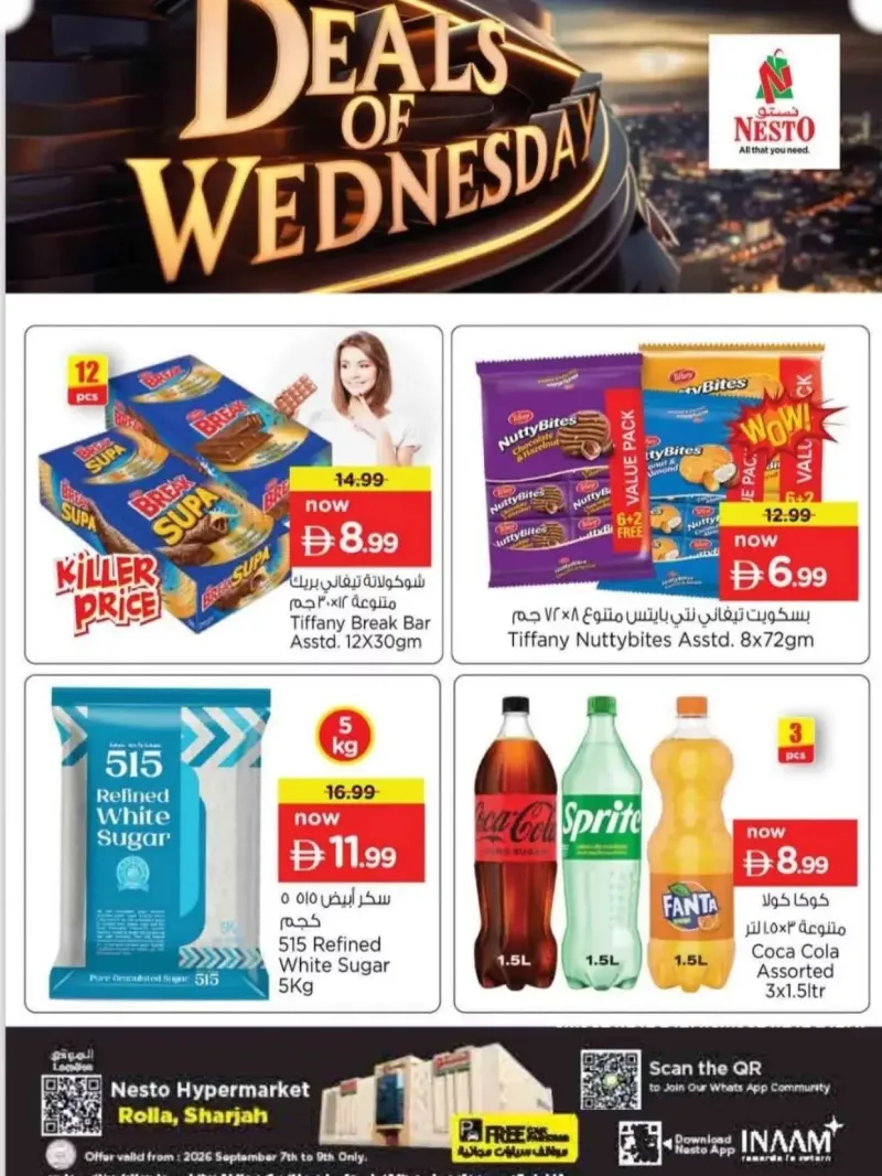 Nesto weekly ad Sep 9 – Sep 10, 2026 – page 2