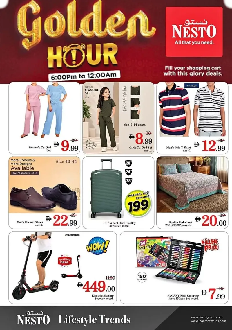 Nesto weekly ad Sep 9 – Sep 10, 2026 – page 3