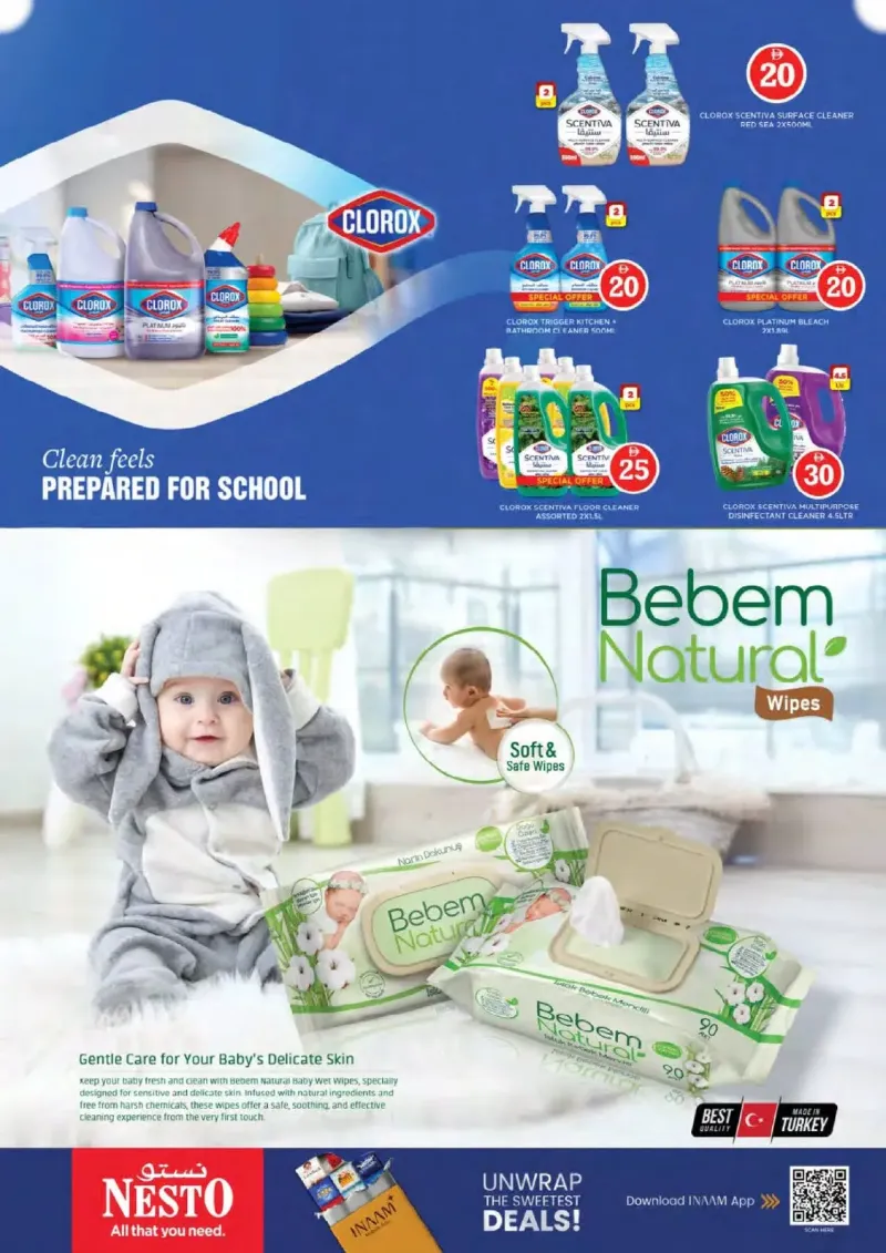 Nesto weekly ad Sep 10 – Sep 14, 2026 – page 21