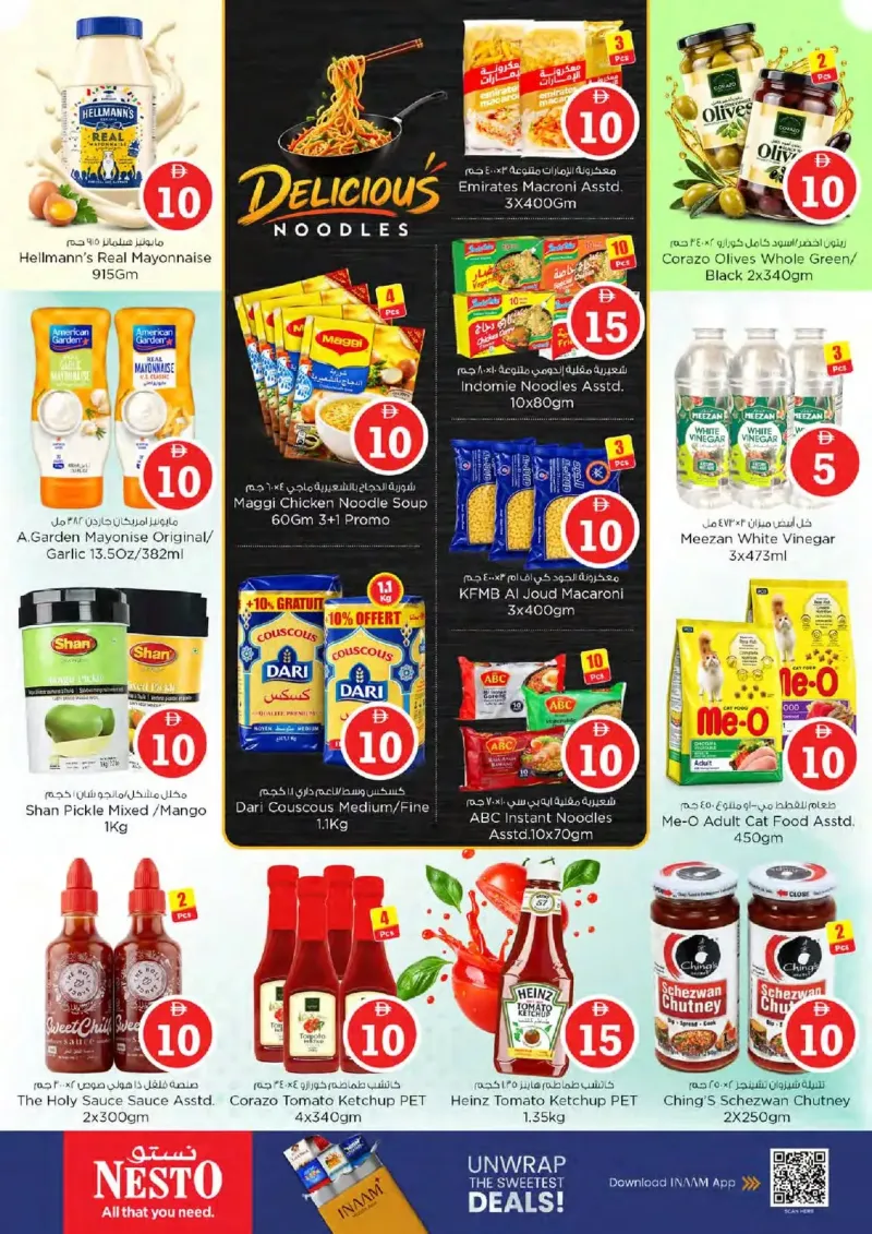 Nesto weekly ad Sep 10 – Sep 14, 2026 – page 8