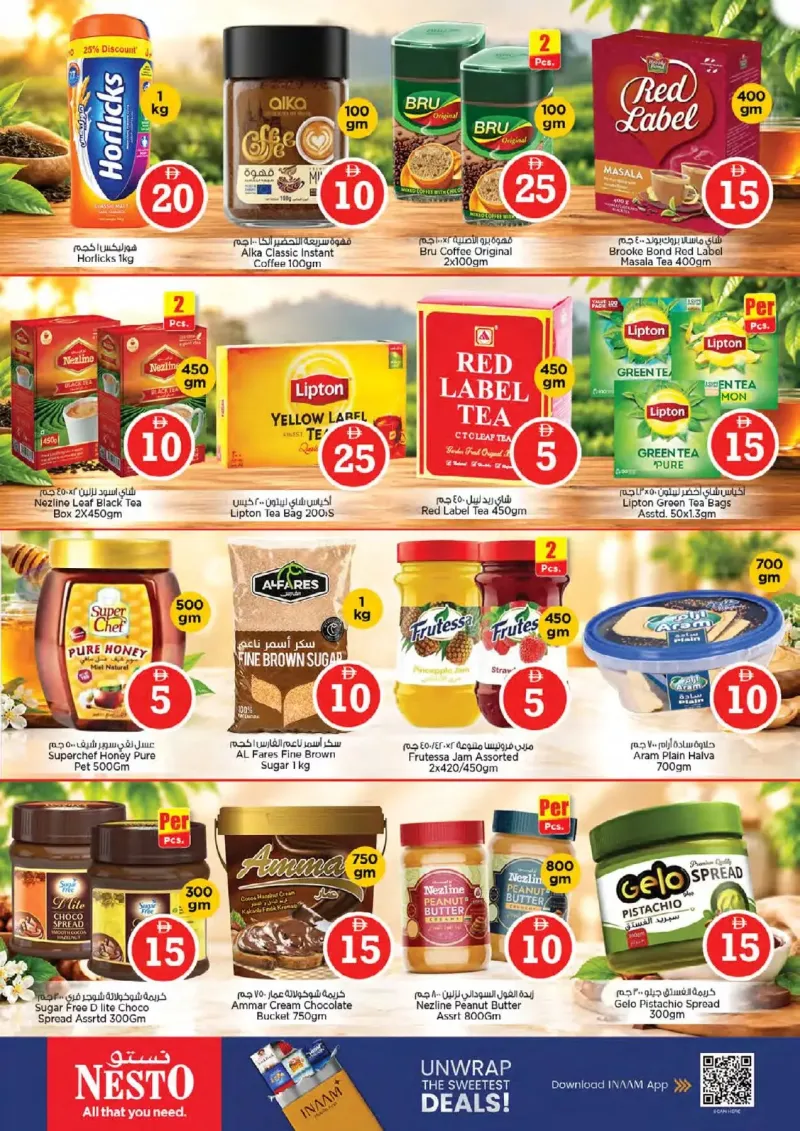 Nesto weekly ad Sep 10 – Sep 14, 2026 – page 6