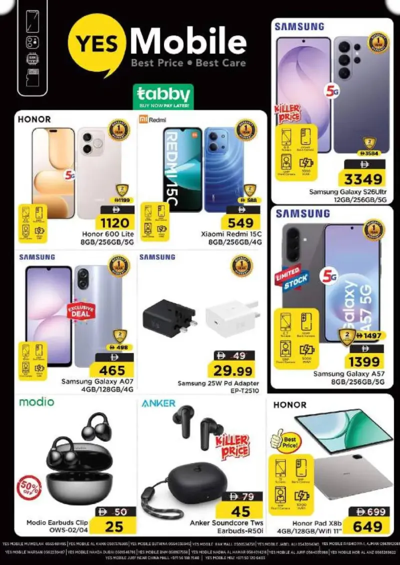 Nesto weekly ad Sep 10 – Sep 14, 2026 – page 34