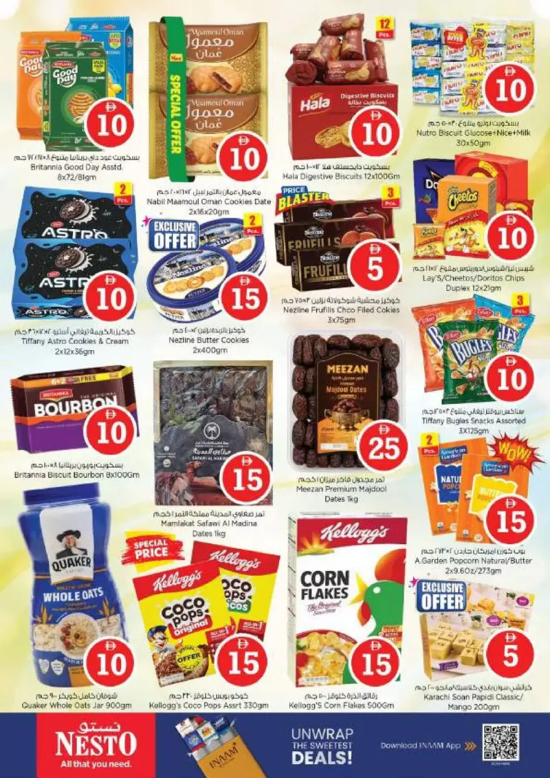 Nesto weekly ad Sep 10 – Sep 14, 2026 – page 4