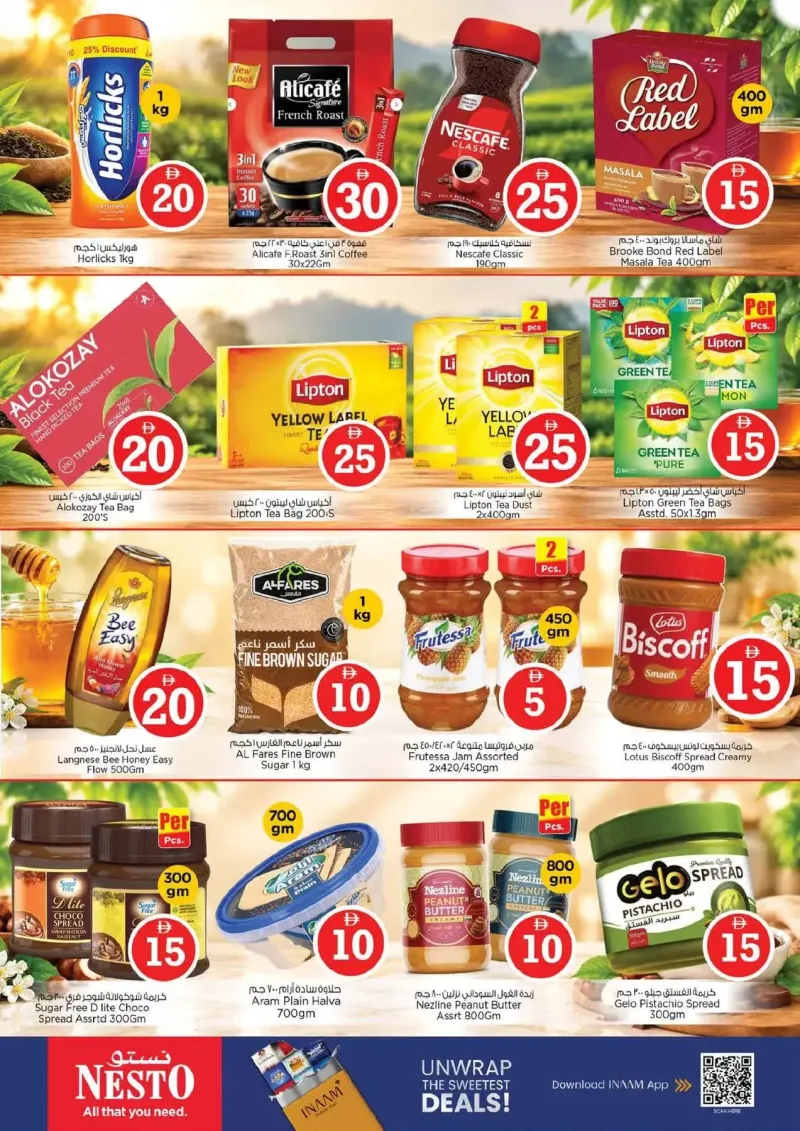 Nesto weekly ad Sep 10 – Sep 14, 2026 – page 6