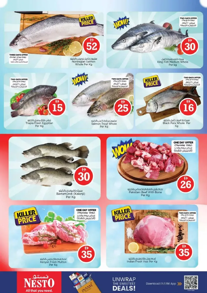 Nesto weekly ad Sep 10 – Sep 14, 2026 – page 16
