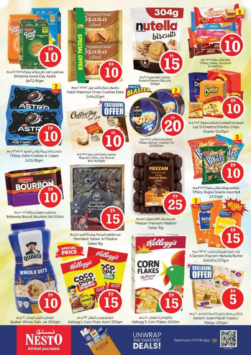 Nesto weekly ad Sep 10 – Sep 14, 2026 – page 4