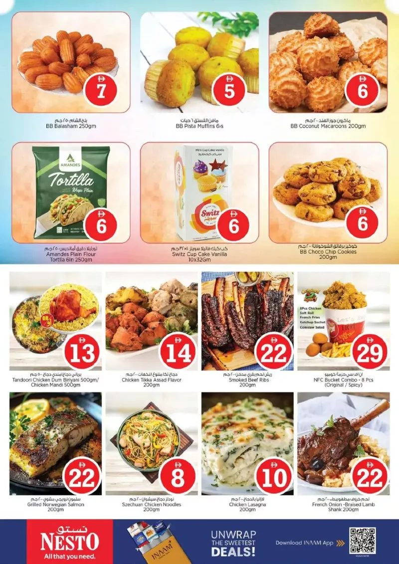 Nesto weekly ad Sep 10 – Sep 14, 2026 – page 15