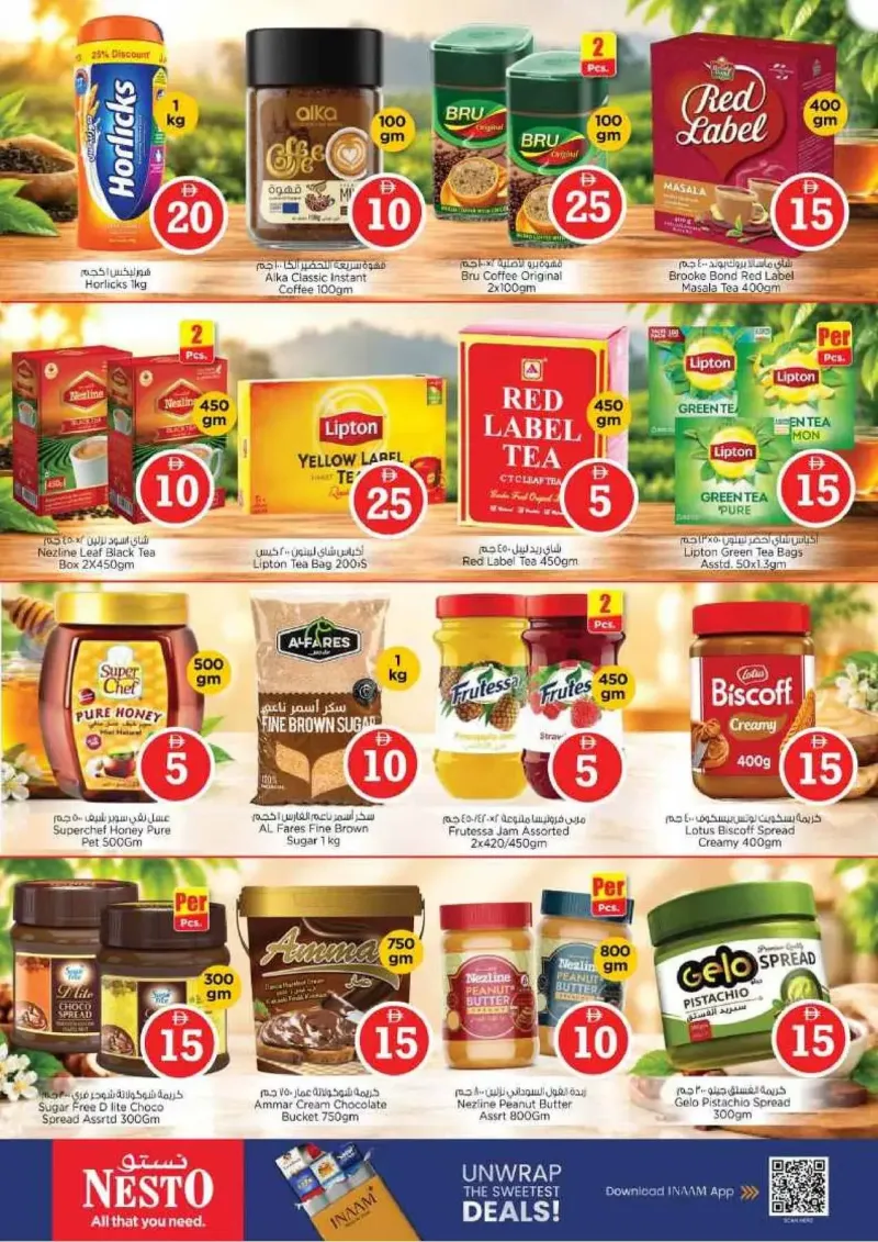 Nesto weekly ad Sep 10 – Sep 14, 2026 – page 6