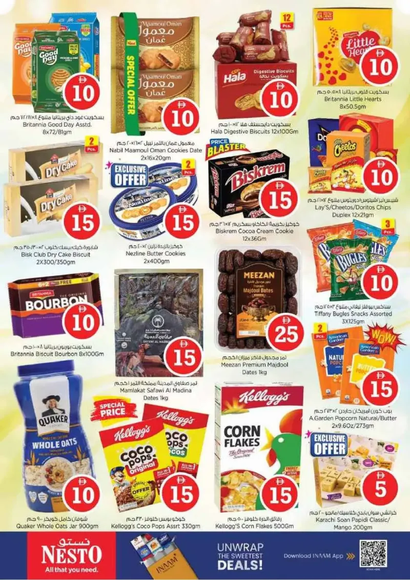 Nesto weekly ad Sep 10 – Sep 14, 2026 – page 5