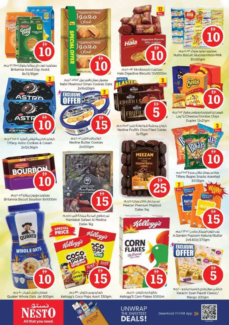 Nesto weekly ad Sep 10 – Sep 14, 2026 – page 7