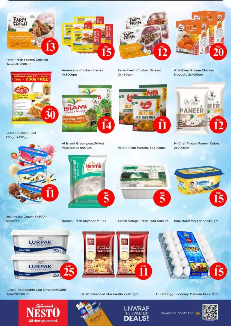 Nesto weekly ad Sep 10 – Sep 14, 2026 – page 6