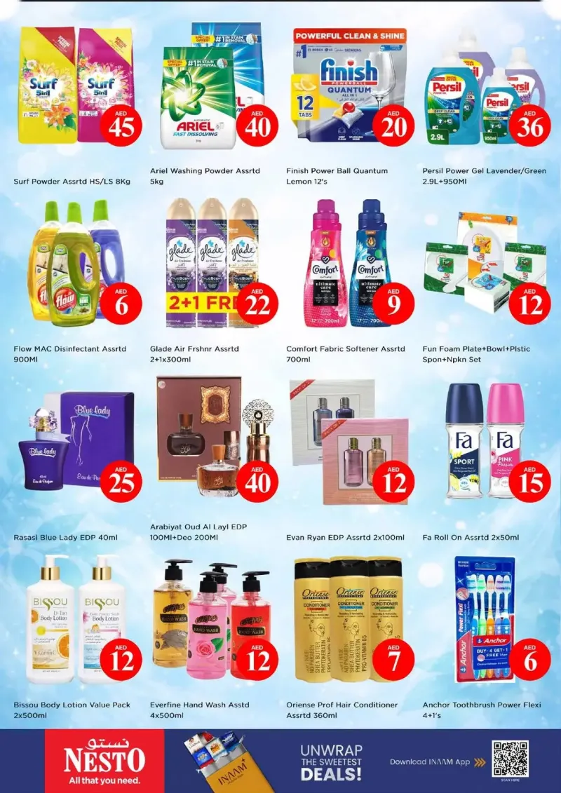 Nesto weekly ad Sep 10 – Sep 14, 2026 – page 5