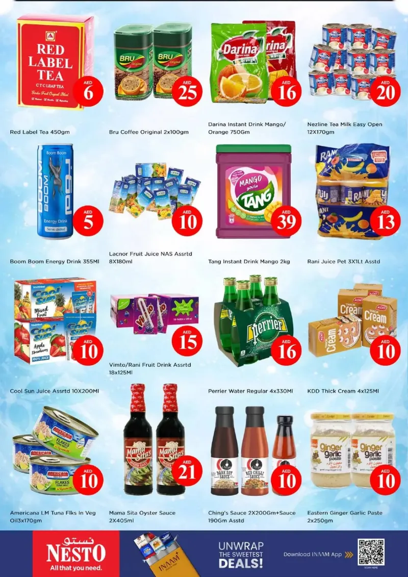 Nesto weekly ad Sep 10 – Sep 14, 2026 – page 3
