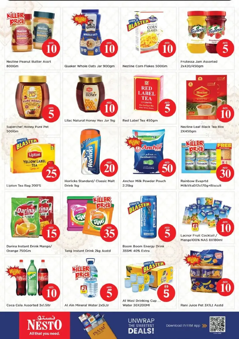Nesto weekly ad Sep 10 – Sep 14, 2026 – page 6