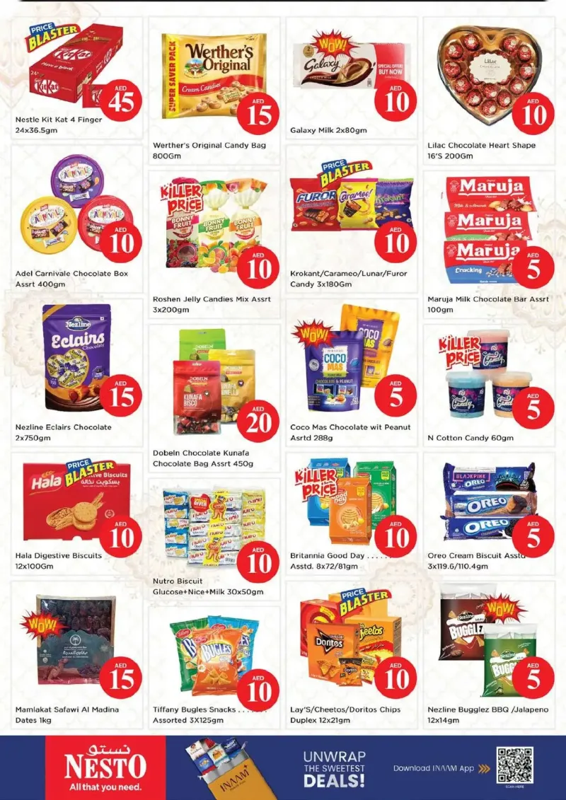 Nesto weekly ad Sep 10 – Sep 14, 2026 – page 5