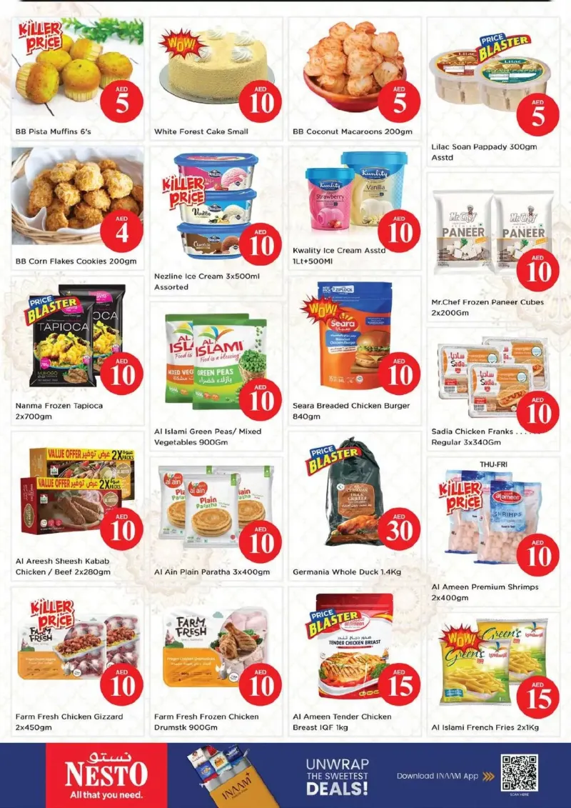 Nesto weekly ad Sep 10 – Sep 14, 2026 – page 4