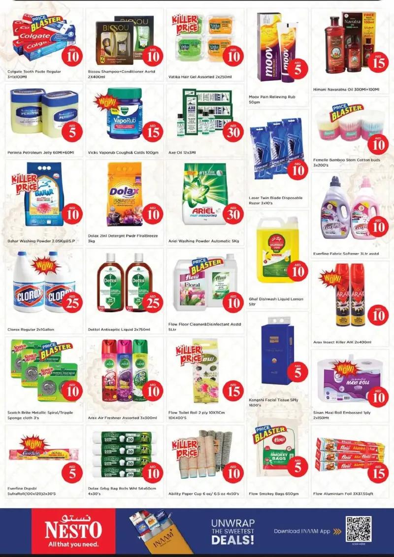 Nesto weekly ad Sep 10 – Sep 14, 2026 – page 10
