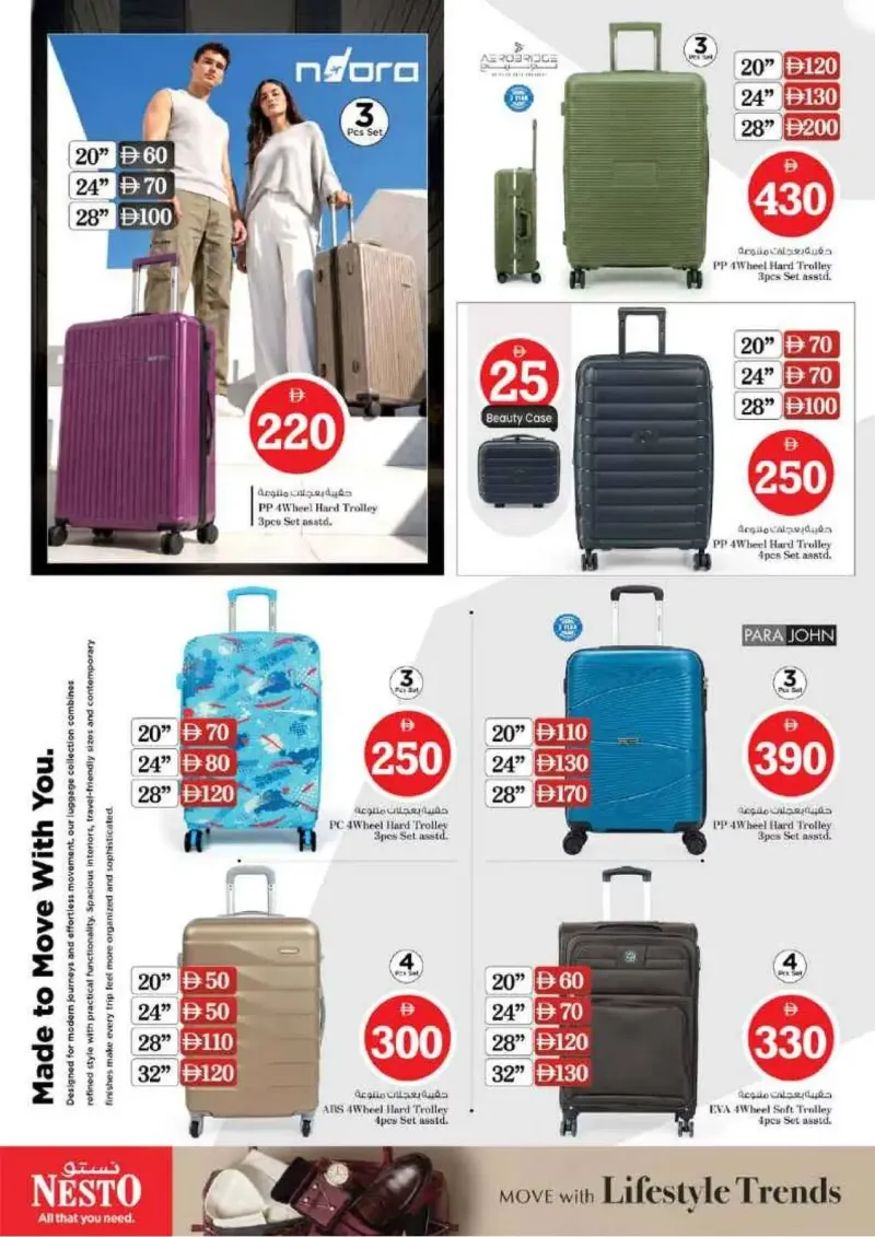 Nesto weekly ad Sep 10 – Sep 14, 2026 – page 40