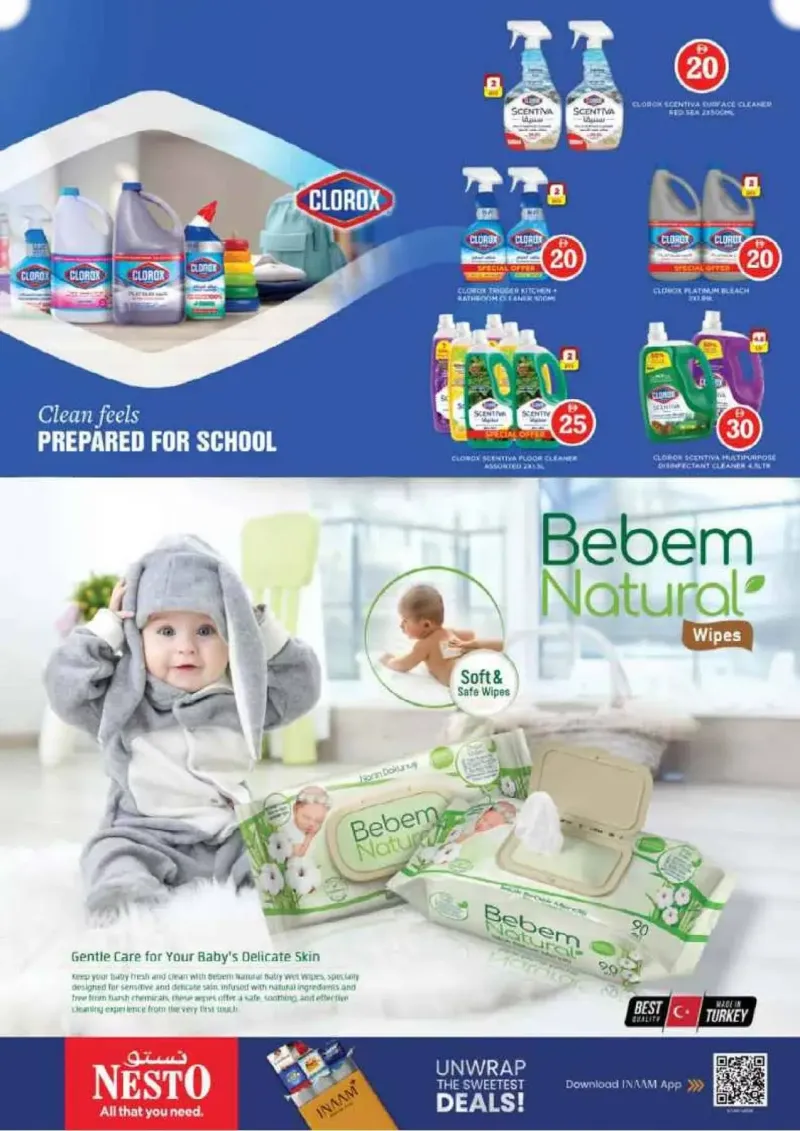 Nesto weekly ad Sep 10 – Sep 14, 2026 – page 21