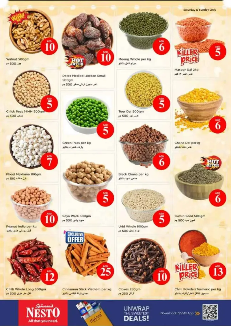 Nesto weekly ad Sep 10 – Sep 14, 2026 – page 12