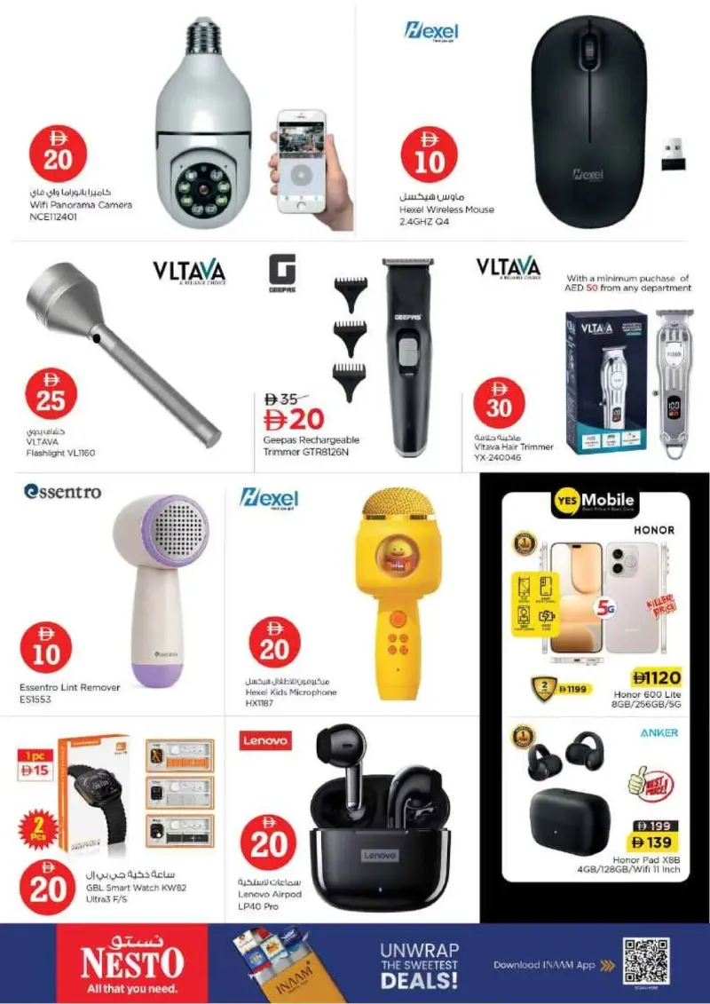 Nesto weekly ad Sep 10 – Sep 14, 2026 – page 10