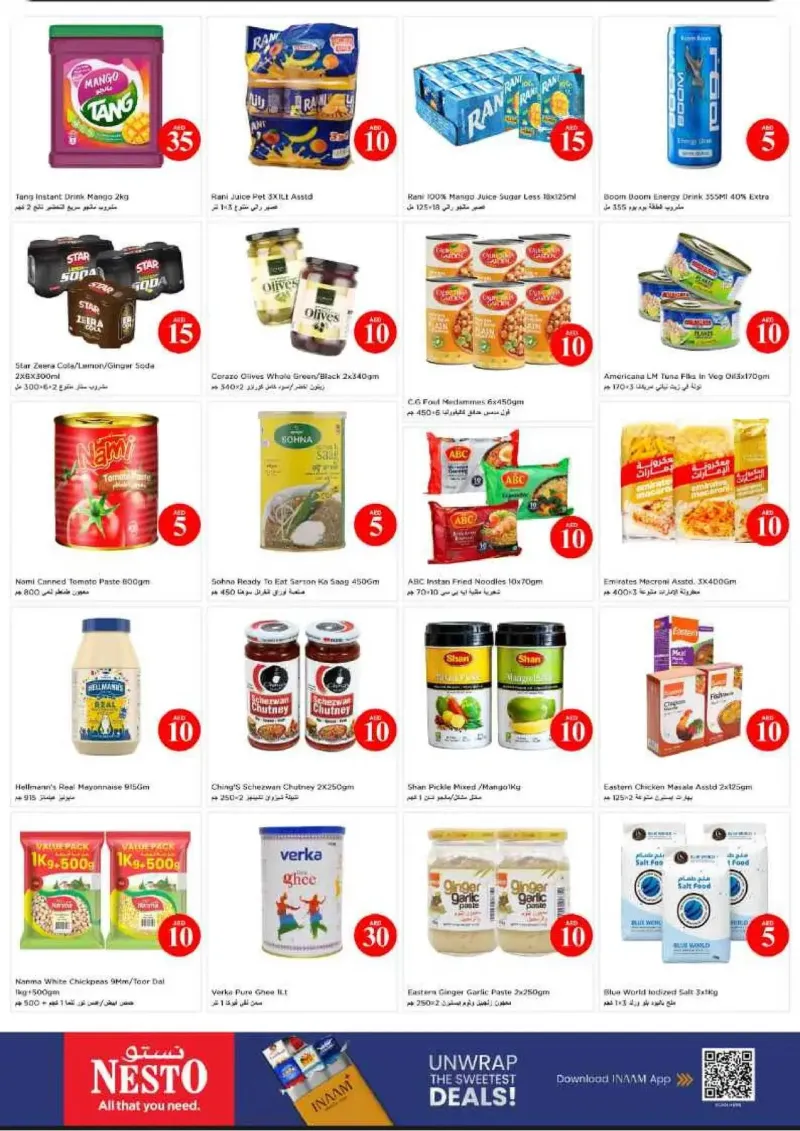 Nesto weekly ad Sep 10 – Sep 14, 2026 – page 4