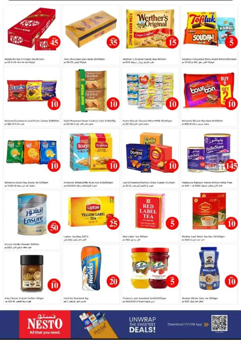 Nesto weekly ad Sep 10 – Sep 14, 2026 – page 3