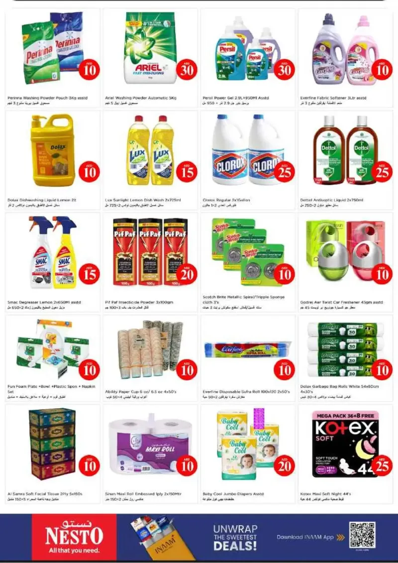 Nesto weekly ad Sep 10 – Sep 14, 2026 – page 6