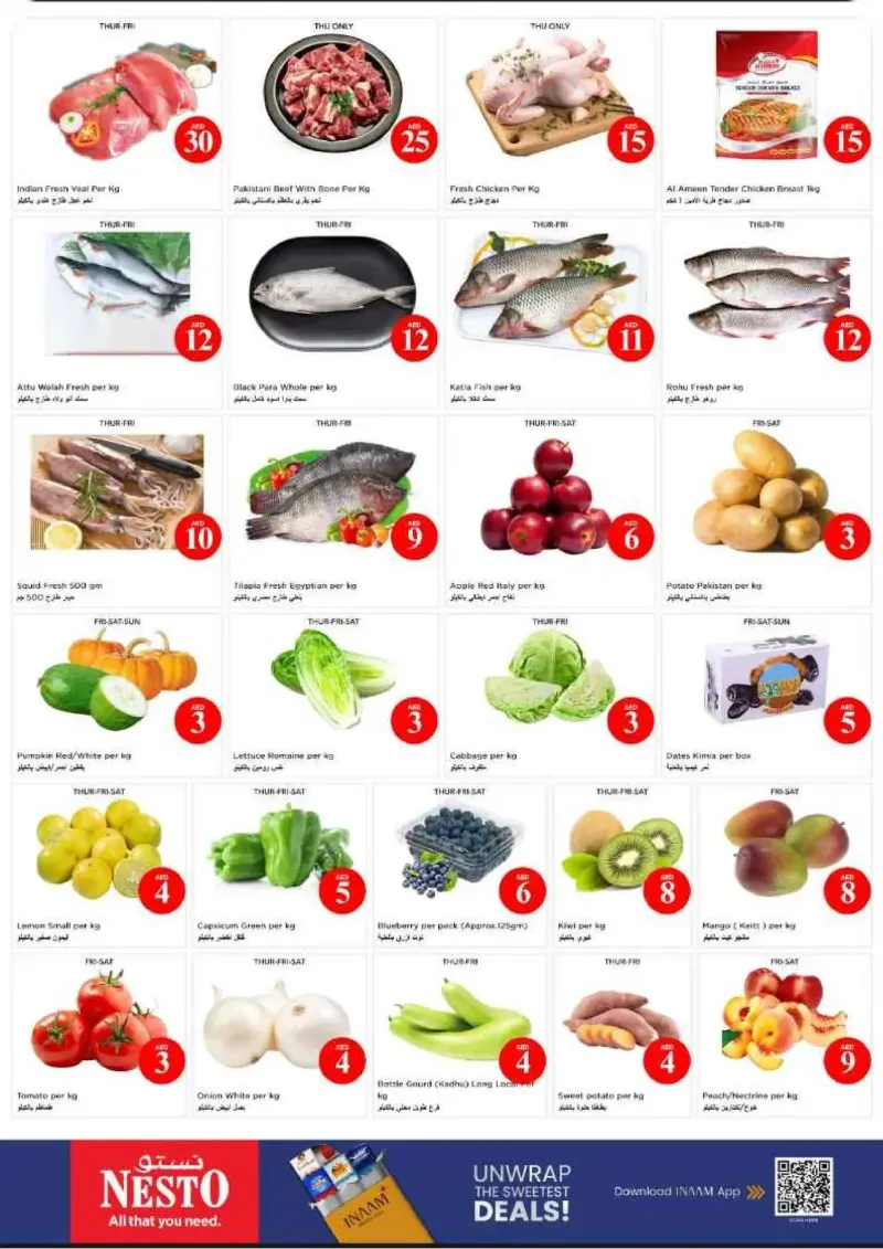 Nesto weekly ad Sep 10 – Sep 14, 2026 – page 2