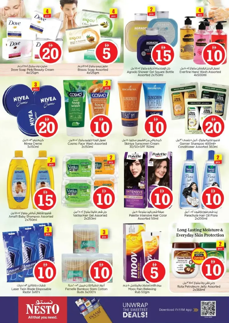 Nesto weekly ad Sep 10 – Sep 14, 2026 – page 22
