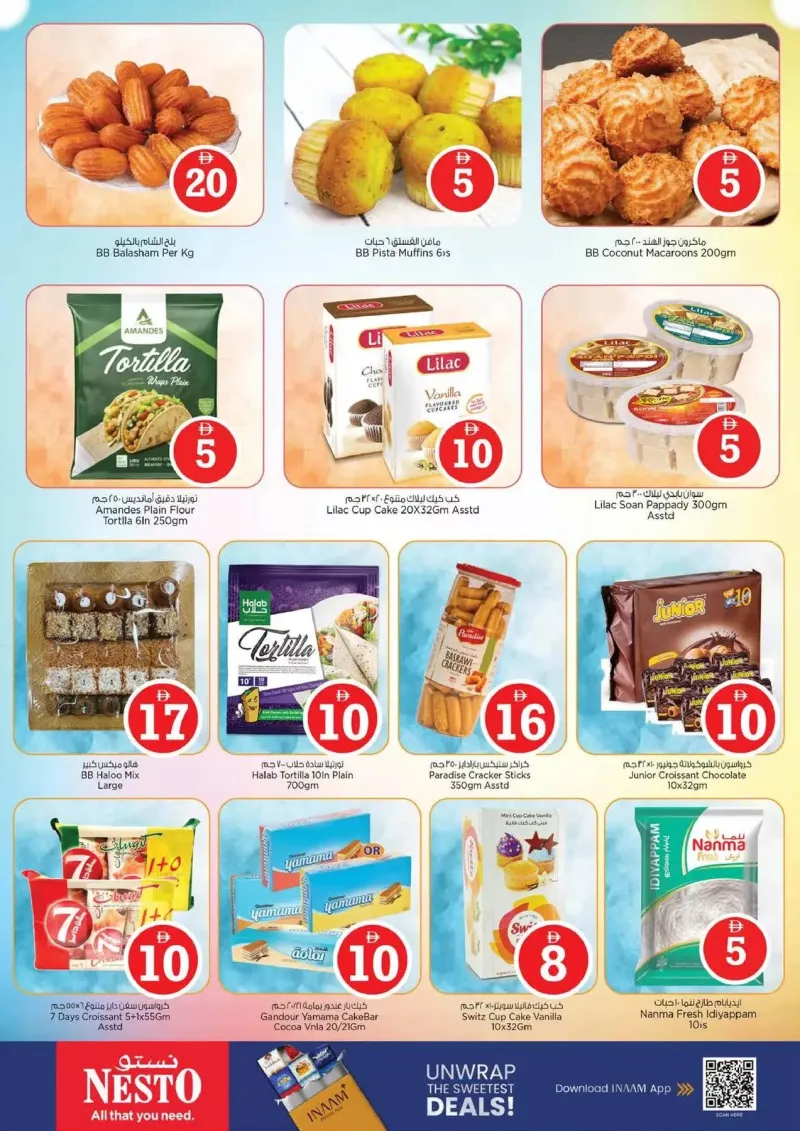 Nesto weekly ad Sep 10 – Sep 14, 2026 – page 15
