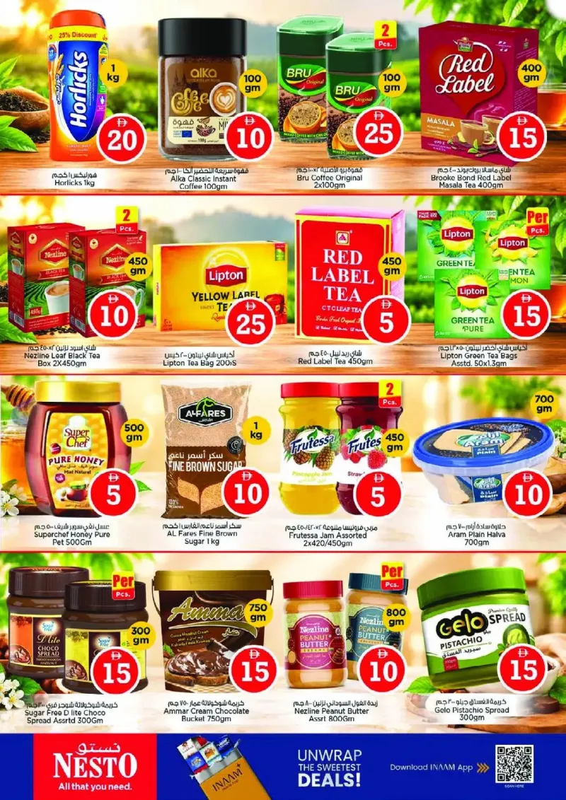 Nesto weekly ad Sep 10 – Sep 14, 2026 – page 6