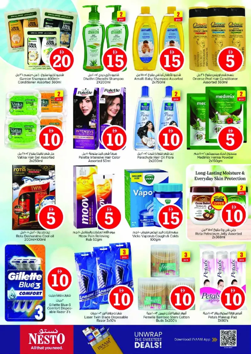 Nesto weekly ad Sep 10 – Sep 14, 2026 – page 23