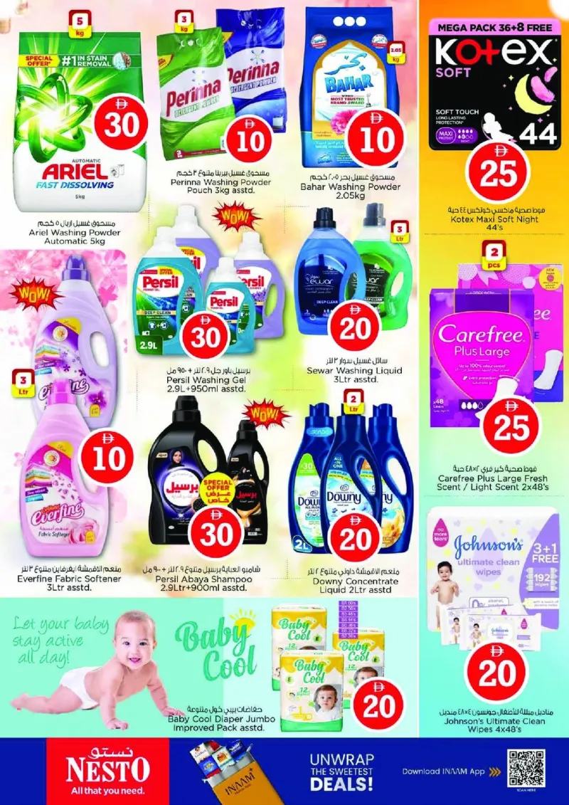 Nesto weekly ad Sep 10 – Sep 14, 2026 – page 19