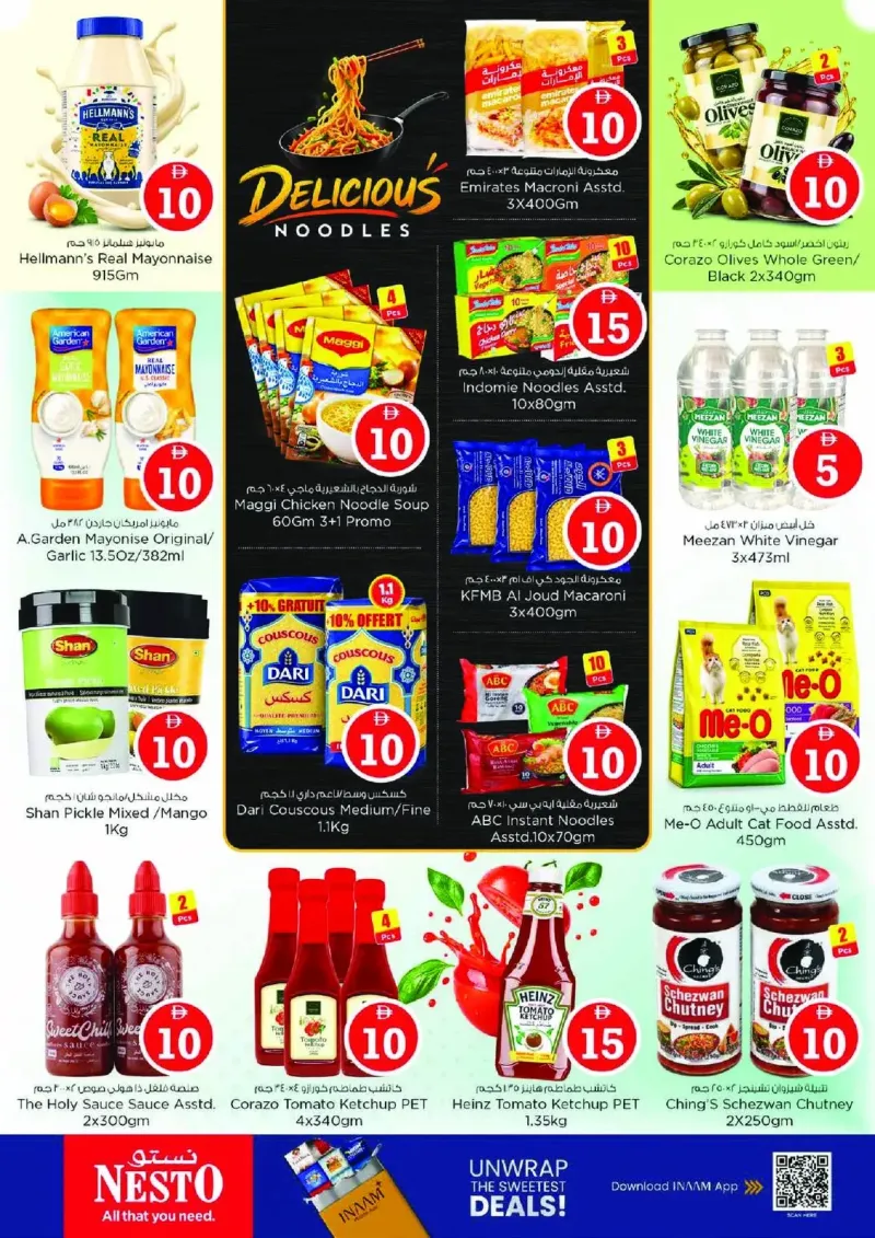 Nesto weekly ad Sep 10 – Sep 14, 2026 – page 8