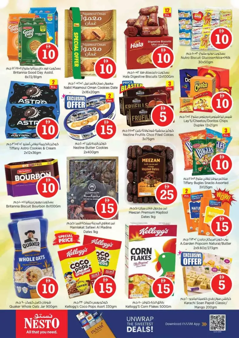 Nesto weekly ad Sep 10 – Sep 14, 2026 – page 4