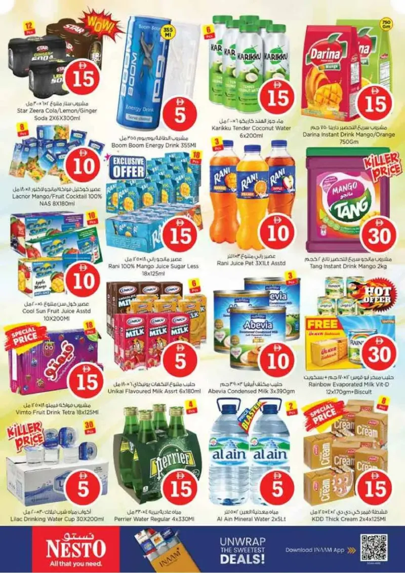 Nesto weekly ad Sep 10 – Sep 14, 2026 – page 6