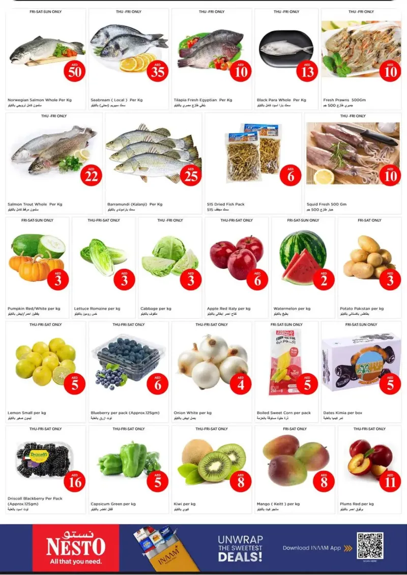 Nesto weekly ad Sep 10 – Sep 14, 2026 – page 4