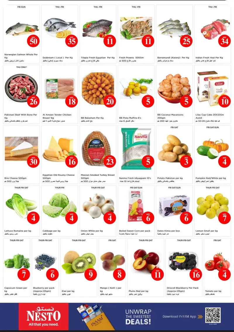 Nesto weekly ad Sep 10 – Sep 14, 2026 – page 4