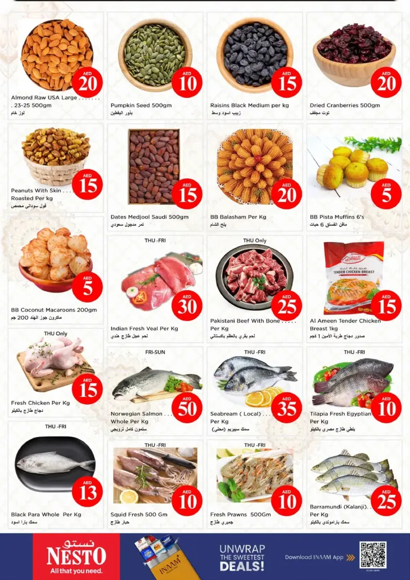 Nesto weekly ad Sep 10 – Sep 14, 2026 – page 8
