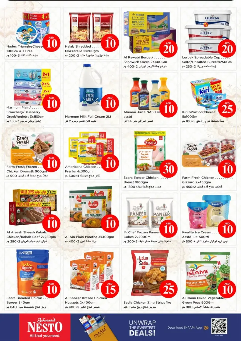 Nesto weekly ad Sep 10 – Sep 14, 2026 – page 7