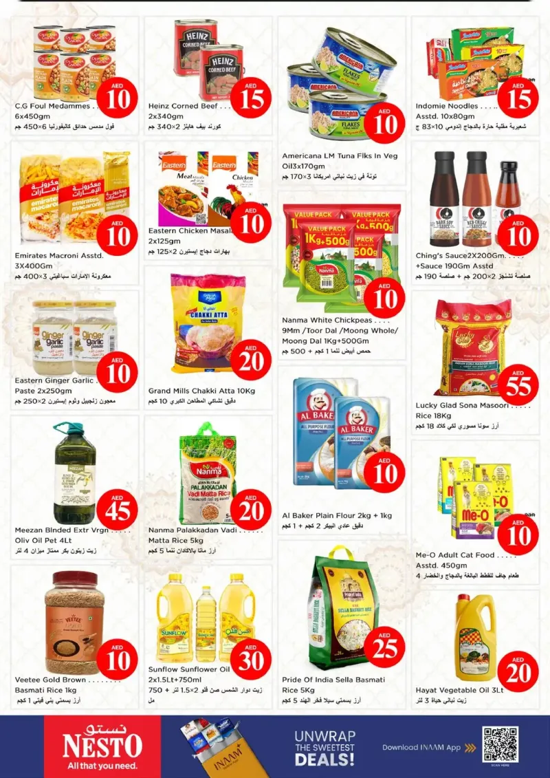Nesto weekly ad Sep 10 – Sep 14, 2026 – page 5