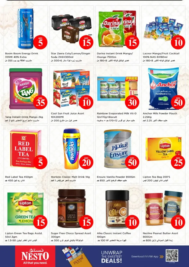 Nesto weekly ad Sep 10 – Sep 14, 2026 – page 4