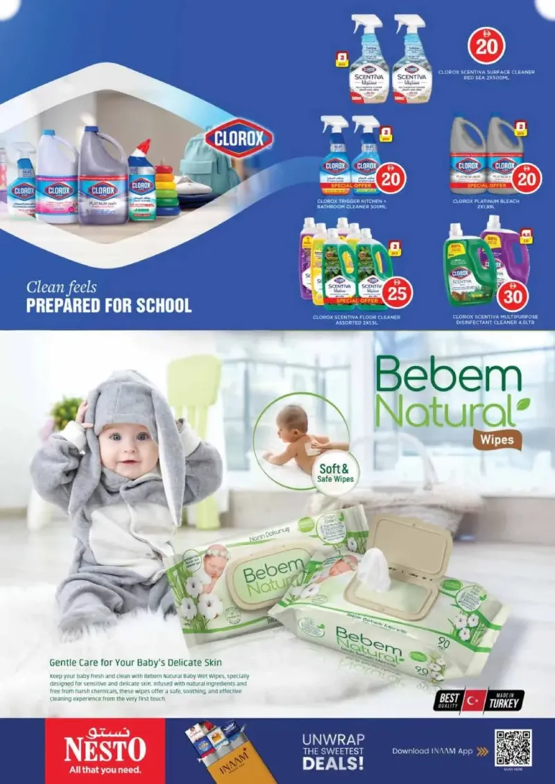 Nesto weekly ad Sep 10 – Sep 14, 2026 – page 24